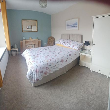 Apartmán Dark Hedges Causeway Retreat Armoy Pokoj fotografie