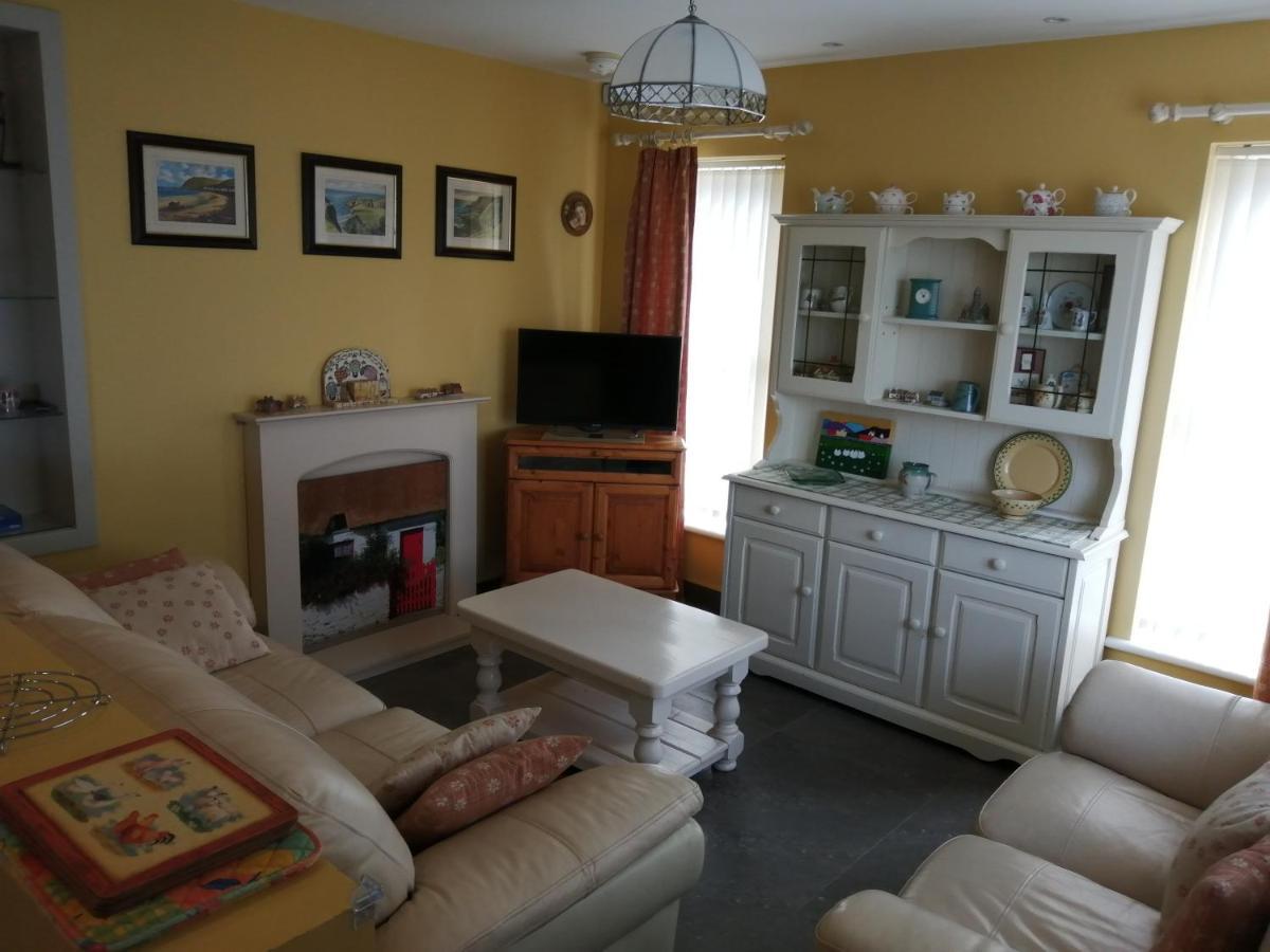 Apartmán Dark Hedges Causeway Retreat Armoy Exteriér fotografie